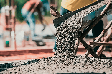 Concreto Convencional