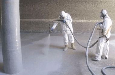 Impermeabilizaciones