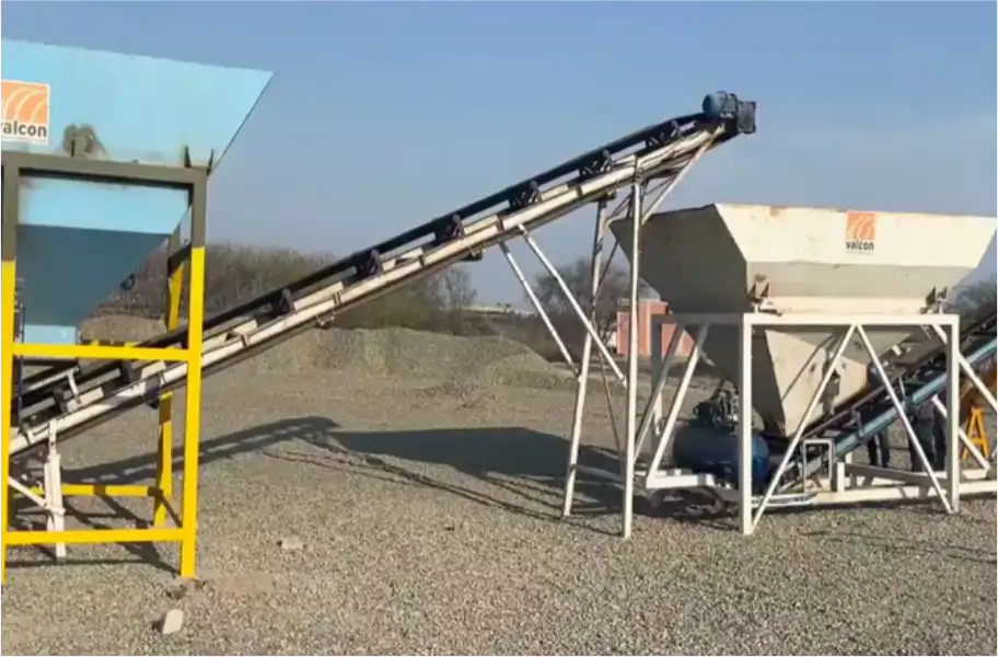 Alquiler Plantas Moviles