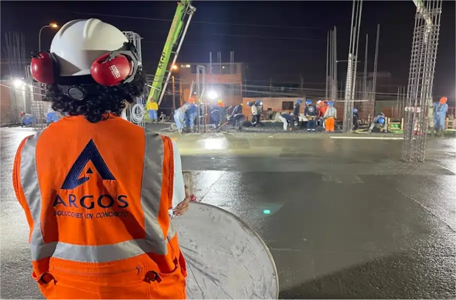 Supervisión en Obras Civiles 2